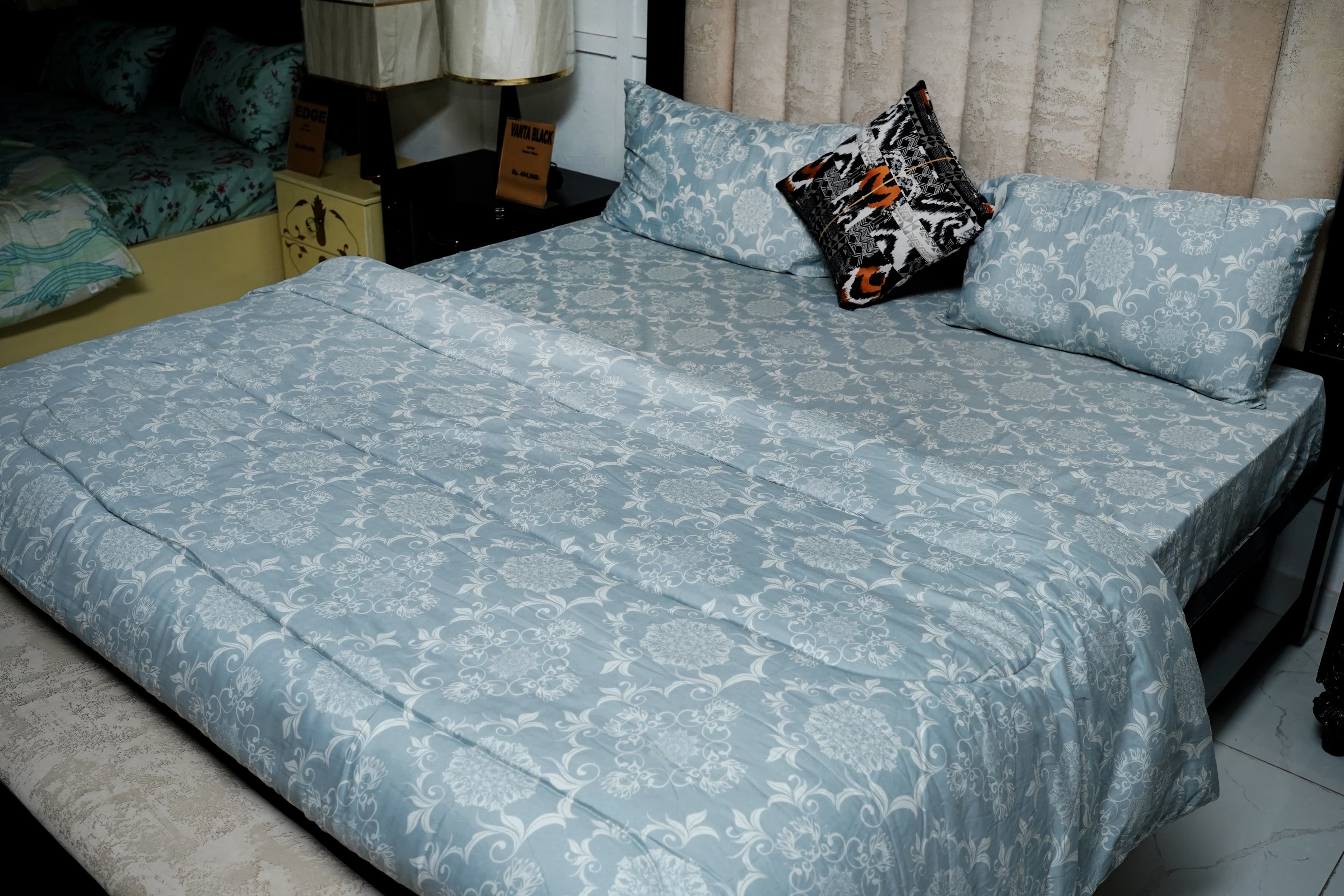 bed Sheet