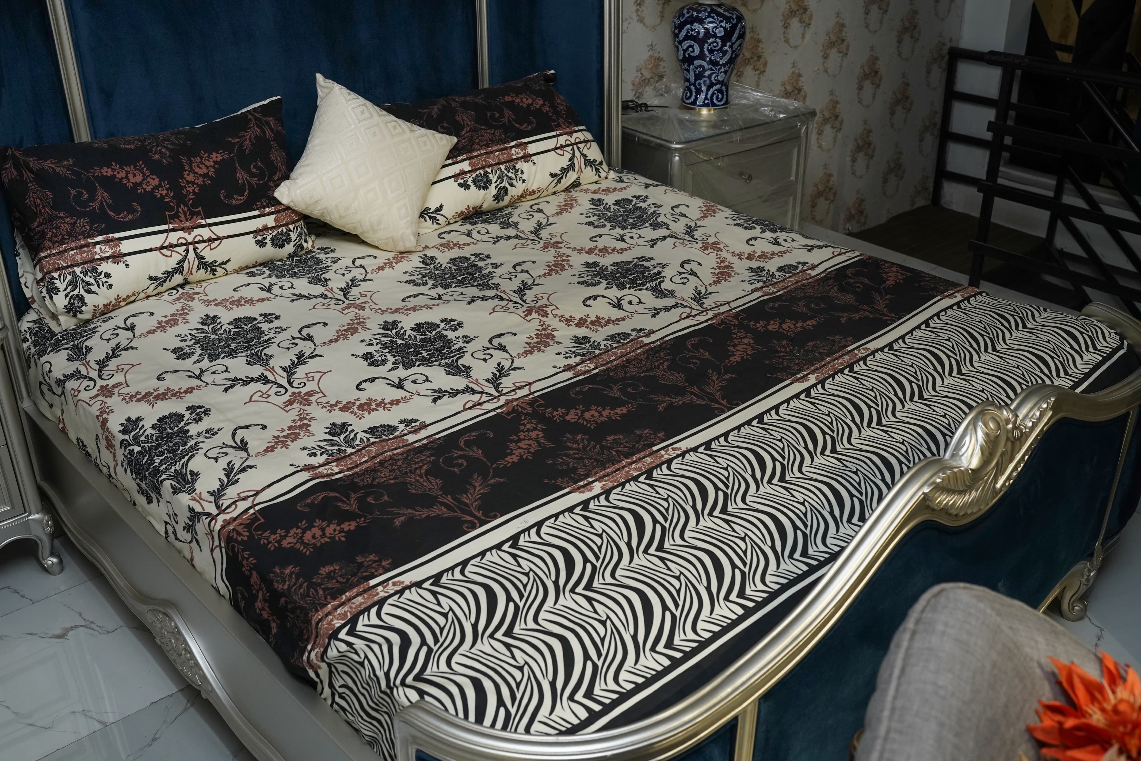 Bed Sheets
