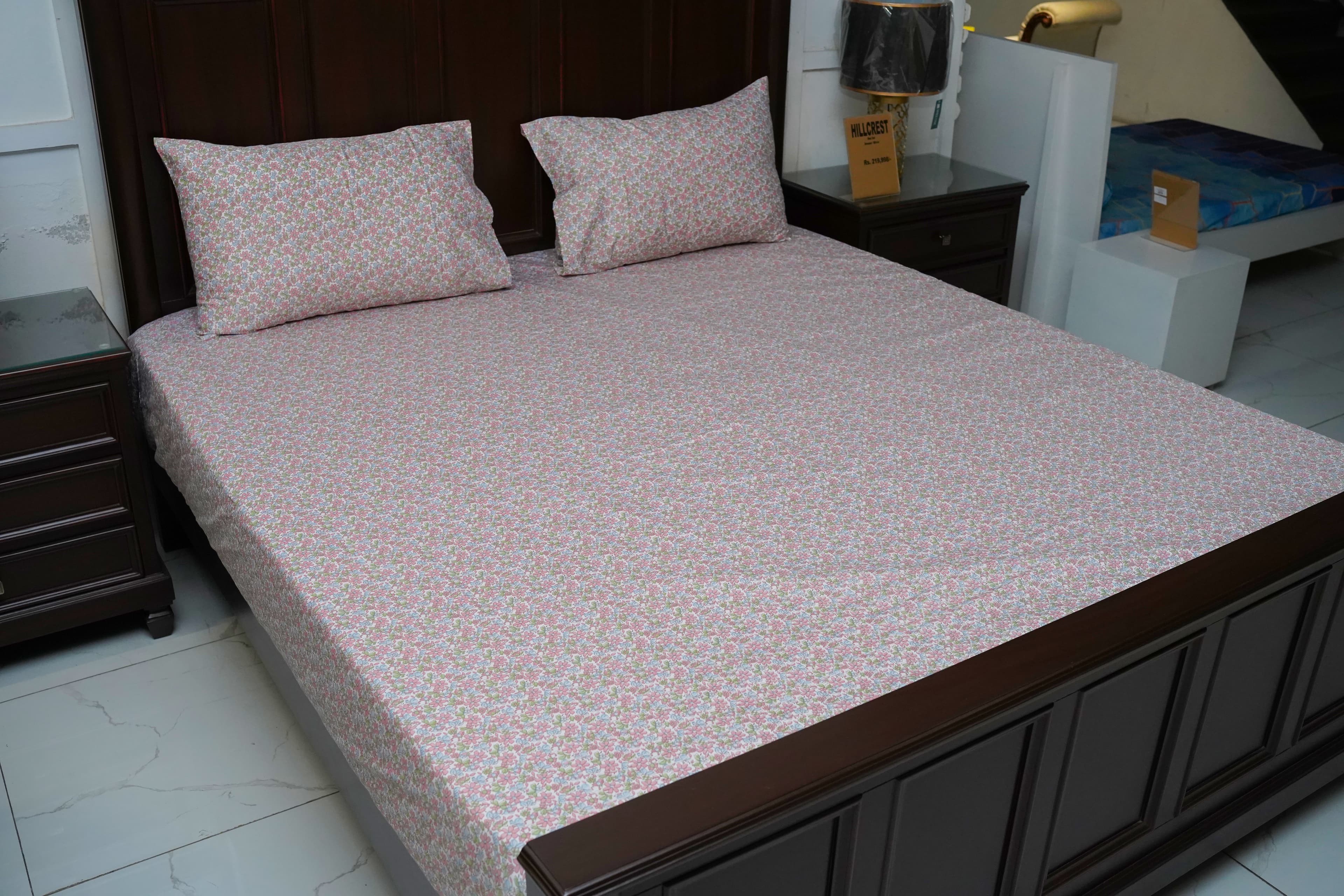 bed Sheets